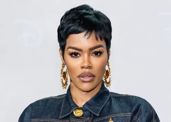 Teyana Taylor