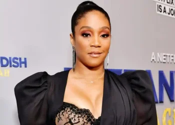 Tiffany Haddish