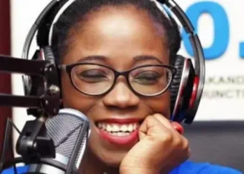 Tosyn Bucknor