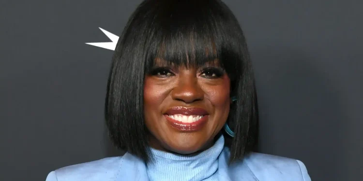 Viola Davis