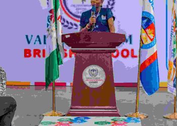 Delta State SDGs Summer Camp 2025: Empowering the Next Generation of Global Goals Leaders