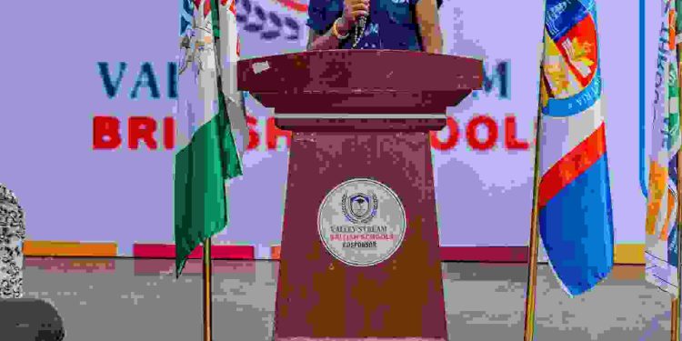 Delta State SDGs Summer Camp 2025: Empowering the Next Generation of Global Goals Leaders