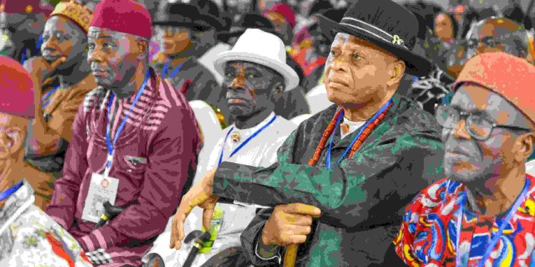 PINL's Security Role Helps FG Hit Oil Revenue Target After Years