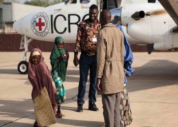 Over 23,000 Nigerians Still Missing as Families Continue Desperate Search, ICRC Report Reveals