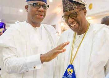 Gbenga Daniel vs Dapo Abiodun: The Real Story Untold