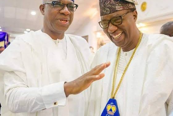 Gbenga Daniel vs Dapo Abiodun: The Real Story Untold