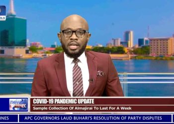 BREAKING! Channels TV's Geoffery Uzono and OAP Monique D’Vibe to Host Megastar Man of the Decade Awards 2025