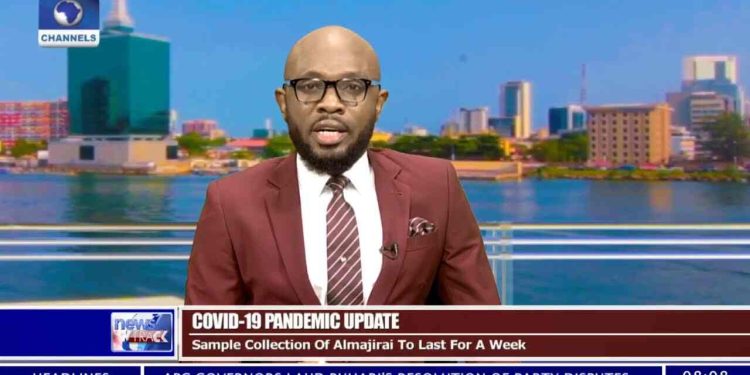 BREAKING! Channels TV's Geoffery Uzono and OAP Monique D’Vibe to Host Megastar Man of the Decade Awards 2025