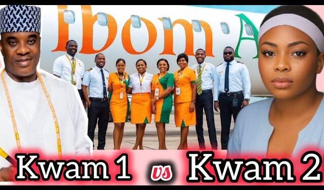 Keyamo Resolves Aviation Crisis – Comfort Released, KWAM 1’s Ban Reduced, Suspended Pilots Reinstated