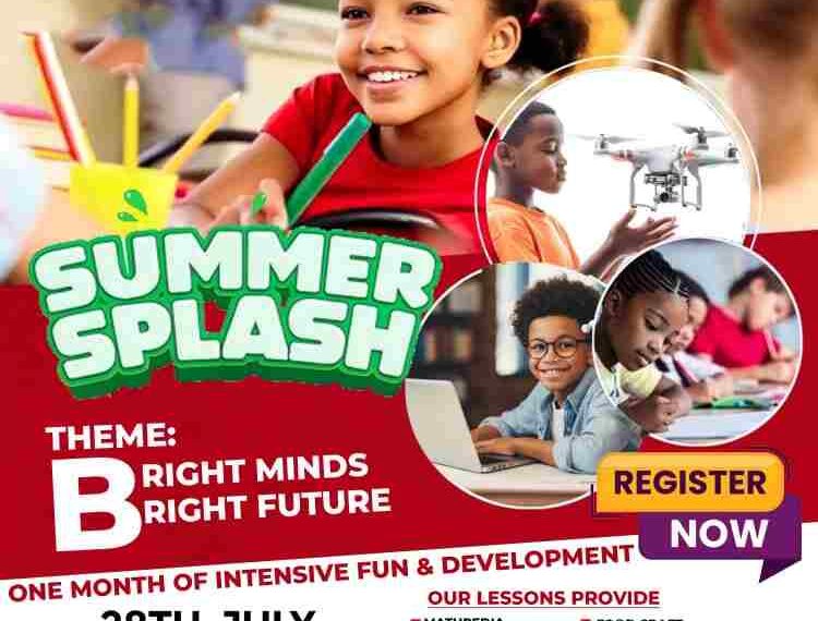 Springfield Private School Leads Educational Innovation with AI Integration and Perfect WAEC Record