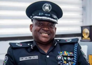 Force PRO Olumuyiwa Adejobi Promoted to Deputy Commissioner, Redeployed to Delta State