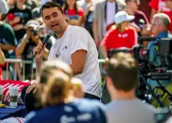 Investigation into Charlie Kirk's Killer Deepens as Political Rhetoric Intensifies