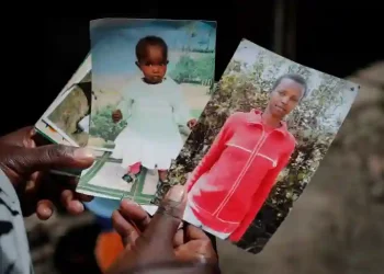 Kenya Court Orders Arrest of British Soldier Over 2012 Murder of Agnes Wanjiru
