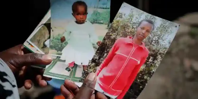 Kenya Court Orders Arrest of British Soldier Over 2012 Murder of Agnes Wanjiru