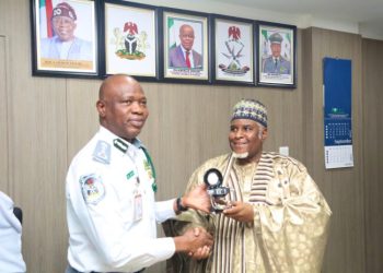 AON and Nigeria Customs Service
