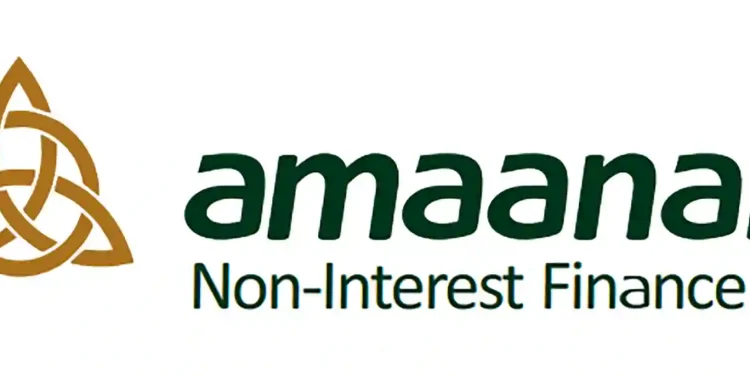 Amaanah Finance