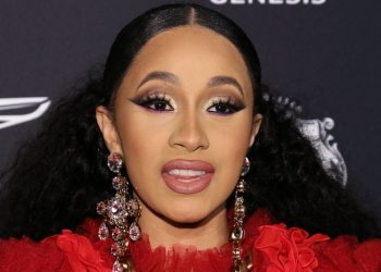 Cardi B
