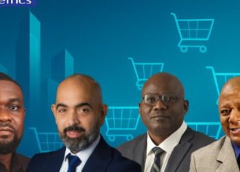 CEOs of FMCG companies