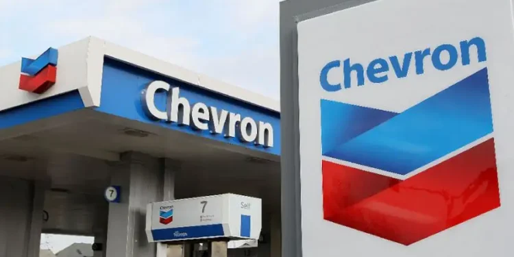 Minister Lokpobiri Commends Chevron's Unwavering Commitment to Nigeria's Oil Sector Development