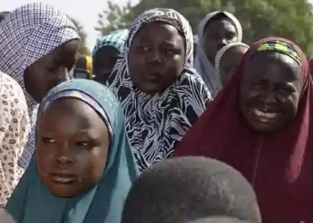 UN Report Reveals 91 Chibok Girls Still Missing After Decade of Captivity