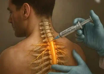 Brazilian Scientists Develop World's First Spinal Cord Regeneration Drug