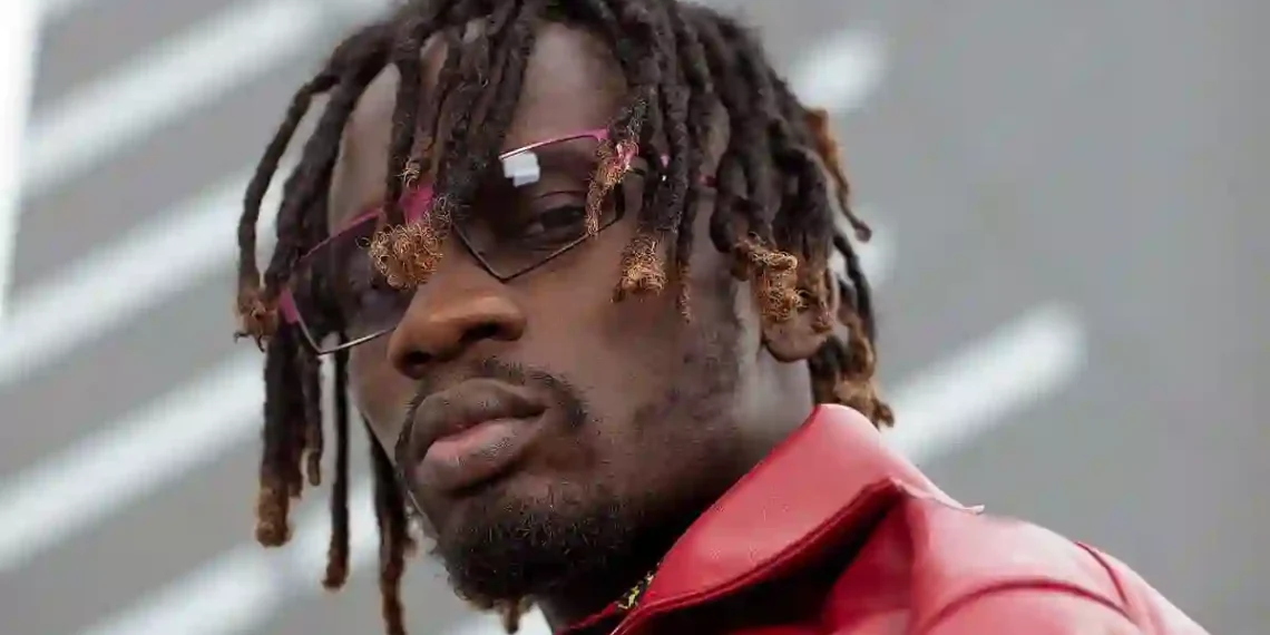 Mr Eazi's Gaming Empire Generates $11.7M in Rwanda Tax Revenue