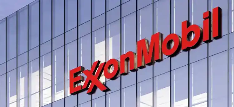 ExxonMobil