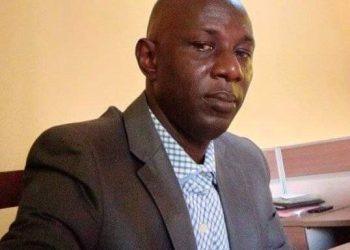 "Will You Pay My Salary?" Ogun APC Spokesman, Nuberu Refuses to Appraise Daniel, Fearing Sacking, But Instantly Defends Abiodun