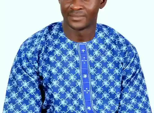 Faleye Oluwatosin Simon