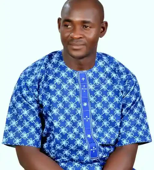Faleye Oluwatosin Simon