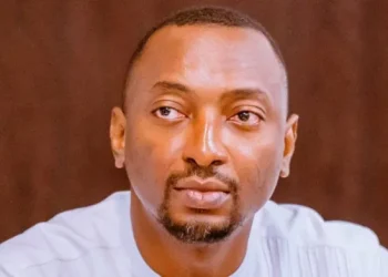 Sacked Presidential Aide Fegho Umunubo Claims He Served Without Salary, Details N5 Billion Creative Fund Achievements