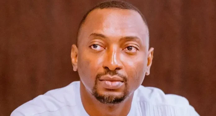 Sacked Presidential Aide Fegho Umunubo Claims He Served Without Salary, Details N5 Billion Creative Fund Achievements