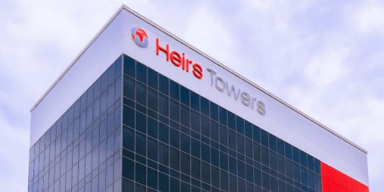 Heirs Insurance Group