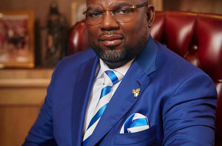 Julius Rone Takes his Ingenuity to the Larger Audience