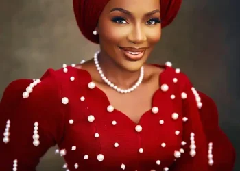 Olori Atuwatse III, Queen Consort of the Warri Kingdom