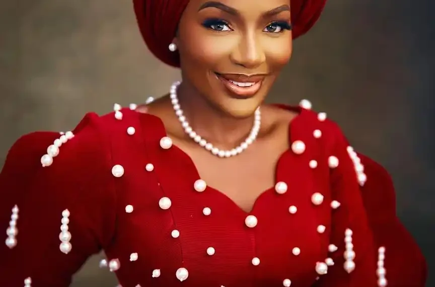 Olori Atuwatse III, Queen Consort of the Warri Kingdom