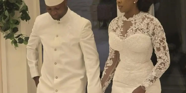 Jandor and Bukola