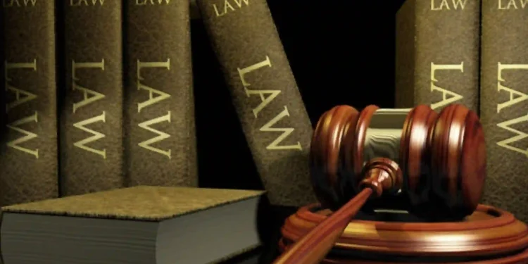 Law