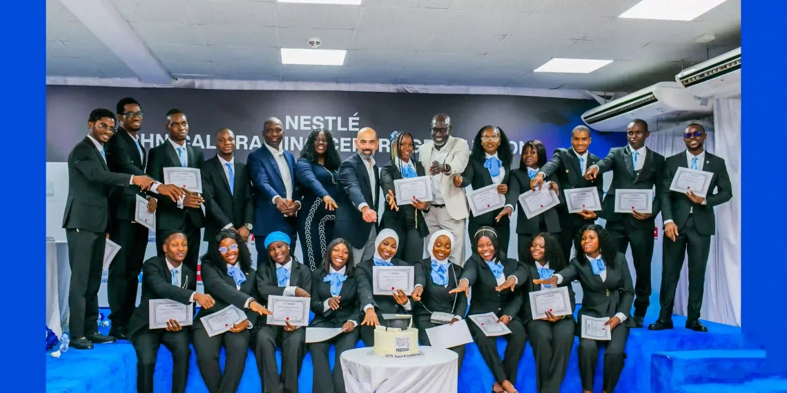 Nestlé Nigeria