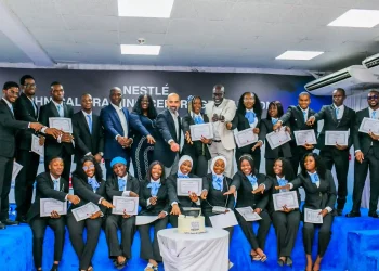 Nestlé Nigeria