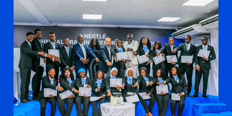 Nestlé Nigeria