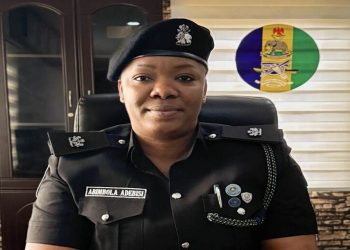 Lagos NURTW Leader Arrested After Alleged Assault Leads to Protester's Death