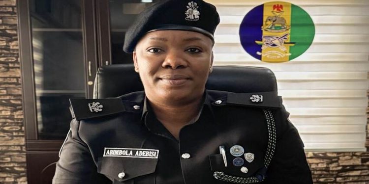 Lagos NURTW Leader Arrested After Alleged Assault Leads to Protester's Death