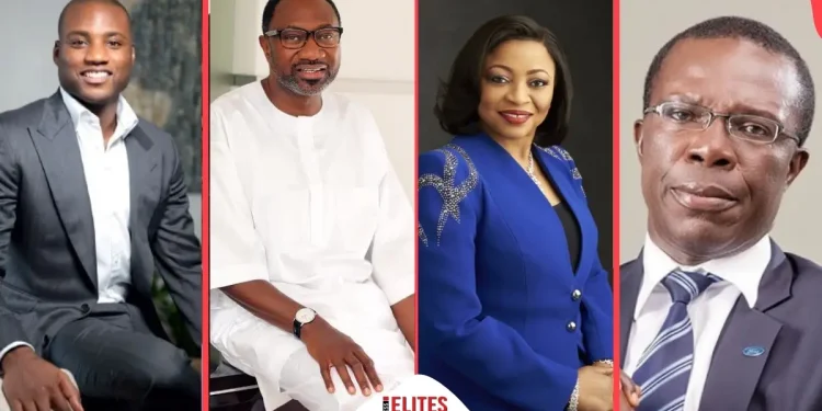 Nigerian Entrepreneurs Without A University Degree