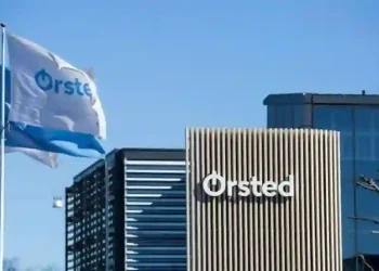 Ørsted