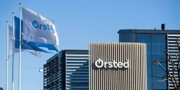 Ørsted