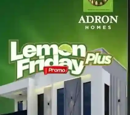 Adron Homes Launches Lemon Friday Plus Promo 2025: Land Ownership Made Affordable with Festive Rewards