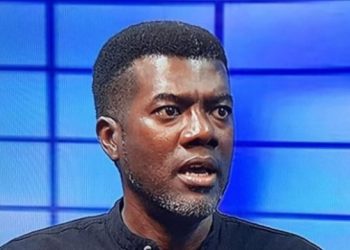Reno Omokri