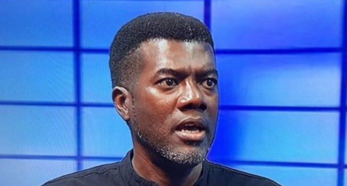 Reno Omokri