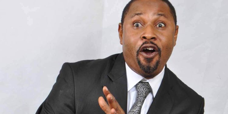 Saheed Balogun